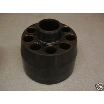 reman cyl block for eaton 46 old style pump or motor