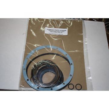 REXROTH NEW REPLACEMENT SEAL KIT FOR MCR03 SINGLE SPEED WHEEL/DRIVE MOTOR