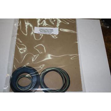 NEW REPLACEMENT SEAL KIT FOR POCLAIN MS02 SINGLE SPEED WHEEL/DRIVE MOTOR
