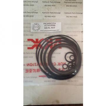 REXROTH REPLACEMENT  A7VO250 SEAL KIT