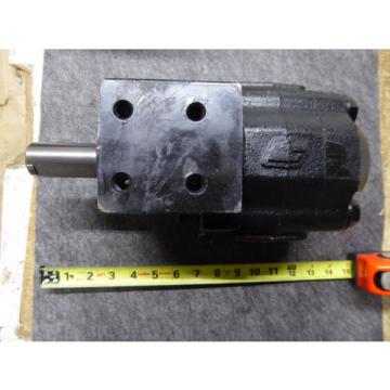 NEW PARKER COMMERCIAL HYDRAULIC PUMP 303-9310-418 # 310600
