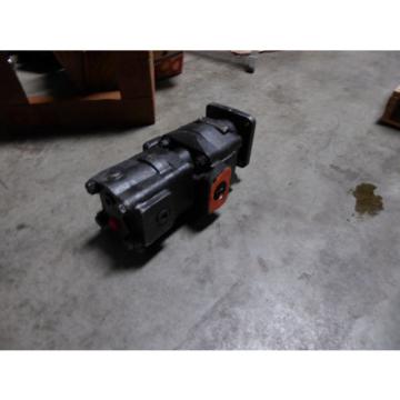 NEW PARKER COMMERCIAL HYDRAULIC PUMP 322-9529-025