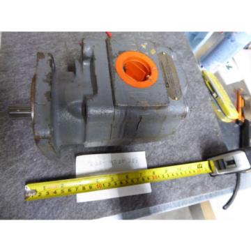 NEW PARKER COMMERCIAL HYDRAULIC PUMP # 313-9310-387