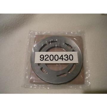 SUNDSTRAND 20 SERIES VALVE PLATES