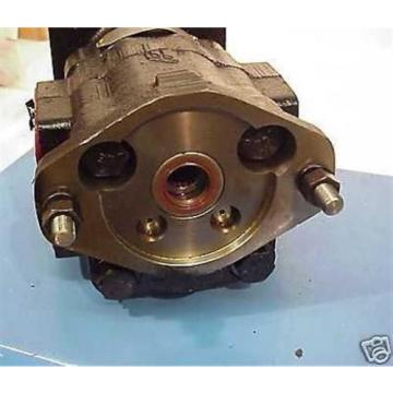 Parker PGP050 Hydraulic Gear Pump 3139310410