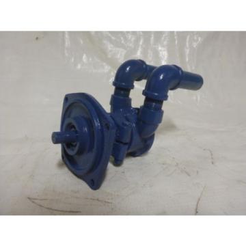 Jabsco 10973 Marine Diesel Raw Water Pump