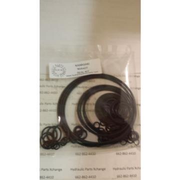 NEW REPLACEMENT SEAL KIT FOR KAWASAKI NV64DT