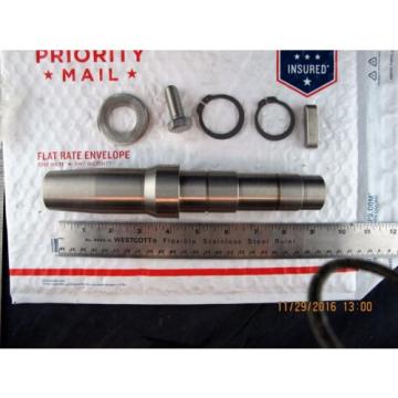 Hale Products 4D Refueler Pump VPS Shaft Kit 037-0521-50-0 [A5S3]