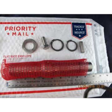Hale Products 4D Refueler Pump VPS Shaft Kit 037-0521-50-0 [A5S3]