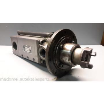 Knoll Coolant Pump Type: KTS 40-80-T_KTS4080T_Order Number: 200520613