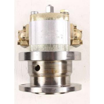 New 0-511-315-605 Rexroth Gear Pump