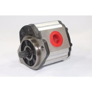 Hydraulic Gear Pump 1PN140CG1S23E3CNXS