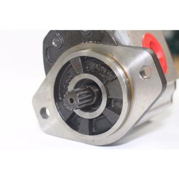 Hydraulic Gear Pump 1PN140CG1S23E3CNXS