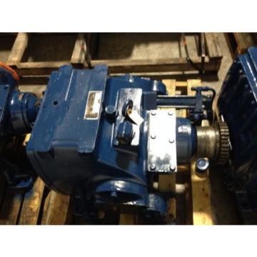 Vickers Hydraulic Pumps