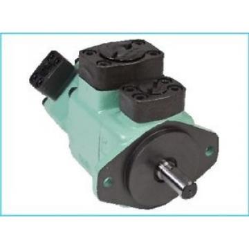 YUKEN Series Industrial Double Vane Pumps -PVR1050 -10- 39