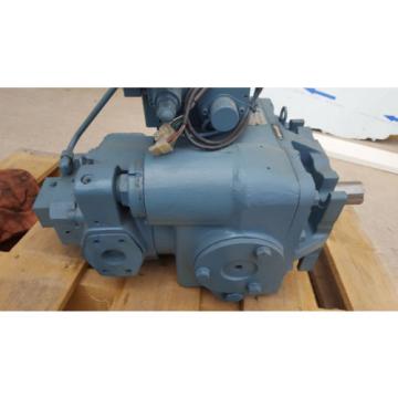 Daikin Piston Pump HV120SAES-LX-11-30N05