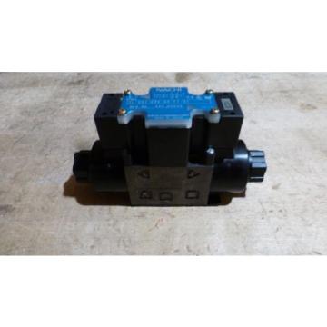 Nachi SL-G01-E3X-GR-C1-31, Hydraulic Solenoid Valve origin old stock