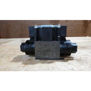 Nachi SL-G01-E3X-GR-C1-31, Hydraulic Solenoid Valve origin old stock