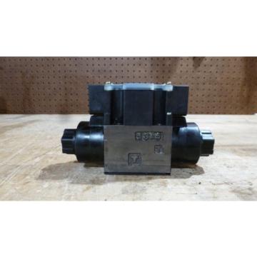 Nachi SL-G01-E3X-GR-C1-31, Hydraulic Solenoid Valve origin old stock