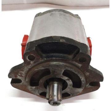 Eaton GD5-16.5-A122-TC-TC-R-20 (210 bar),3000 rpm,16.5 External Gear PUMP