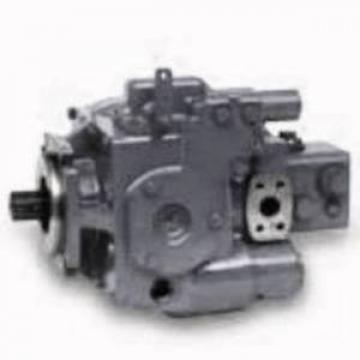 5420-072 Eaton Hydrostatic-Hydraulic  Piston Pump Repair