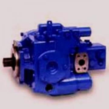 5420-136 Eaton Hydrostatic-Hydraulic  Piston Pump Repair