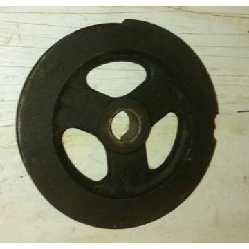 Ford Eaton Power Steering Pump Pulley