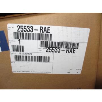 Eaton 25533-RAE Hyraulic GR Pump origin Old Stock ABFBR03AA05AED0A000A0A