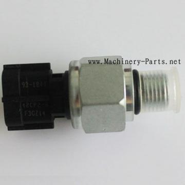 7861-93-1840 Low pressure sensor  for Komatsu PC200-8 PC220-8 excavator