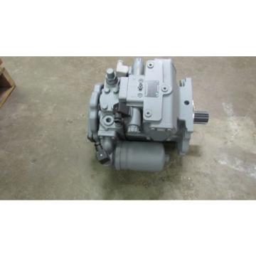 Origin REXROTH R902205592/001 AA4VG90/32 AXIAL PISTON VARIABLE HYDRAULIC pumps