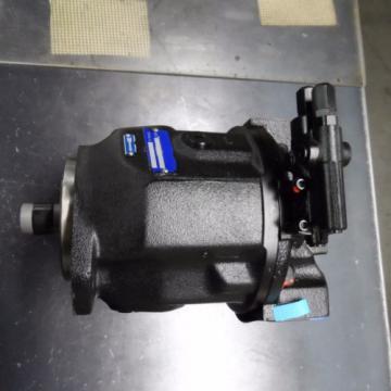 REXROTH BOSCH - A10VSO71DFR/31R-PKC62N00 - VARIABLE AXIAL PISTON pumps