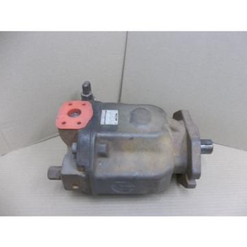 Rexroth AA10VSO 100DFR/30 R-PKC-62N00 Hydraulic Axial Piston pumps HYD1627