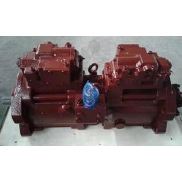 Linde Excavator HMR90-45 Travel Motor