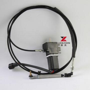 LIANZHEN Excavator Throttle step motor 22U-06-11790 For KOMATSU PC60-7 PC70-7