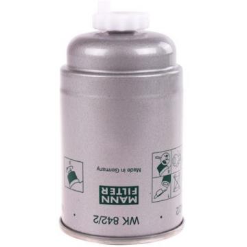 Diesel Filter Kraftstofffilter WK842/2 MANN-FILTER ALFA ROMEO RENAULT VOLVO