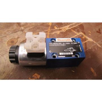 Origin - Rexroth Directional Spool Valve, R900913281