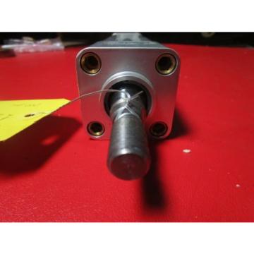 Rexroth Italy Australia 1-1/2x6 Task Master Cylinder, R432021901, 1-1/2&#034; Bore, 6&#034; Stroke, 200PSI