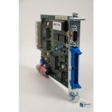 Rexroth Indramat DLC11-DG1-03V16-MS Single Axis Control Card DLC 11, CPU Neu