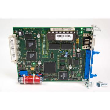 Rexroth Indramat DLC11-DG1-03V16-MS Single Axis Control Card DLC 11, CPU Neu