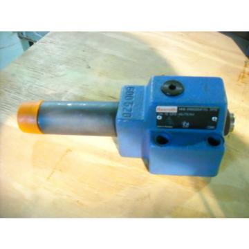 Rexroth pressure reducing valve DR-10-DP2-43/75YM R900500547