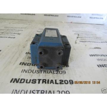 REXROTH HYDRAULIC VALVE SL20PA1-42 Origin