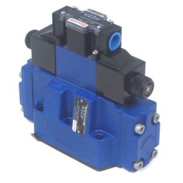 Origin REXROTH 4WE6J62/EW110N9DAL/B10V VALVE W/ 4WEH16W72/6EW110N9ETDAL/B10V