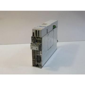 Rexroth Greece Australia Indramat DKC03.3-040-7-FW Eco-Drive Frequenzumrichter Serien Nr. DKC033-