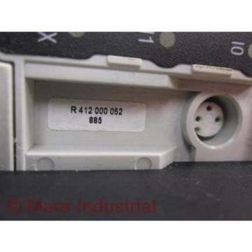 Rexroth R480 084 902 Valve - origin No Box