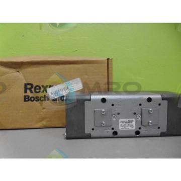 REXROTH R432006279 VALVE Origin IN BOX