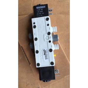 Rexroth P67715-1  740 Valve