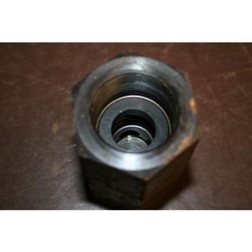 Hydraulic France Japan check valve S30A3.0/5 Bosch Rexroth Unused