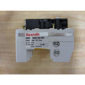 Rexroth Australia Canada R480084717A Kit R480 084 902
