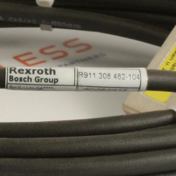 Bosch Italy Greece Rexroth Verbindungskabel BKS-U-H-G4 IPCVDP-015,0 P NOV