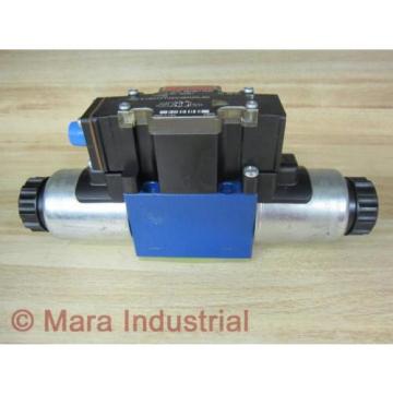 Rexroth Bosch R978017835 Valve 4WE 6 C62/OFEG24N9DK24L/62 - origin No Box